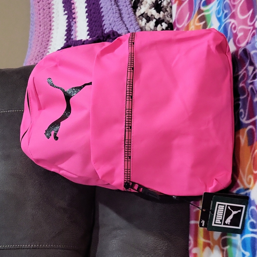 Puma Backpack - Picture 1 of 13